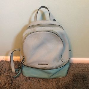 Michael Kors backpack ❌sold❌